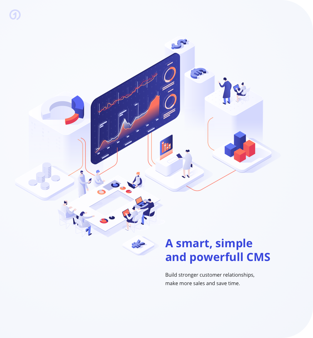 Smart Vision - Assessores e Auditores Estratégicos