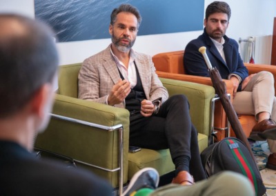 Coimbra Business School | ISCAC e Smart Vision assinam Protocolo de Cooperação