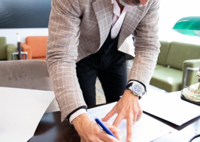 Coimbra Business School | ISCAC e Smart Vision assinam Protocolo de Cooperação