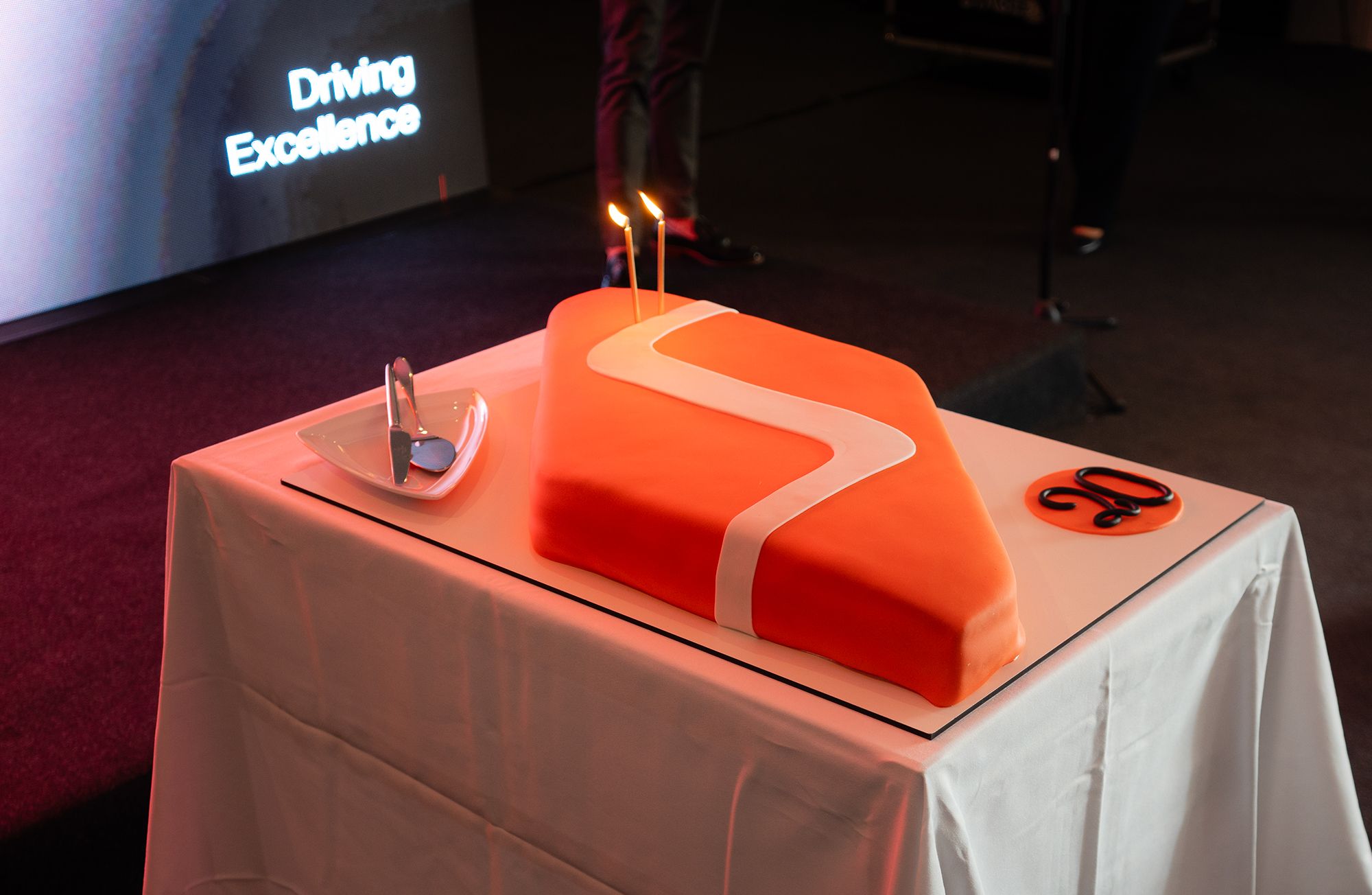 20 anos Smart Vision