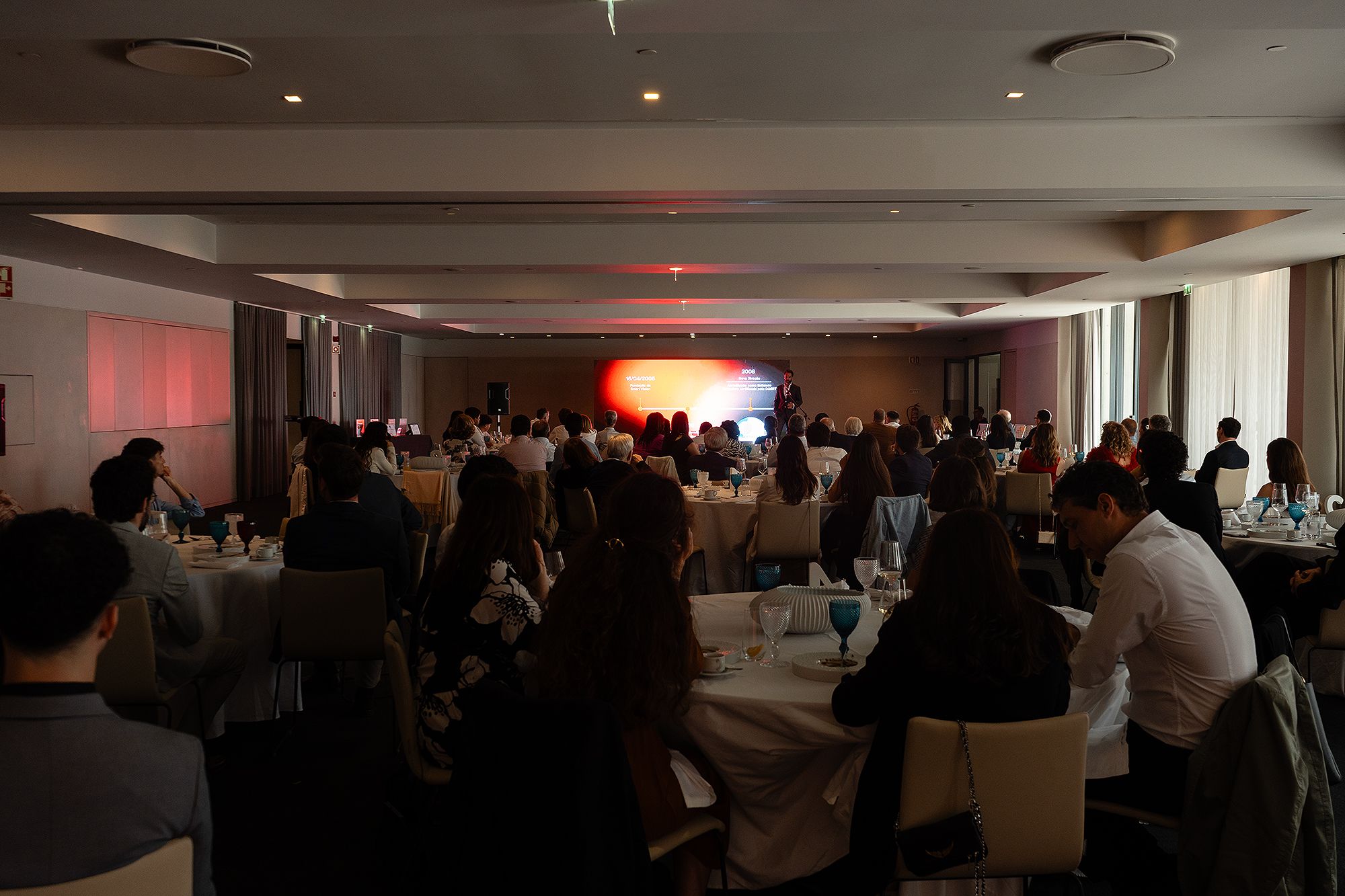 20 anos Smart Vision