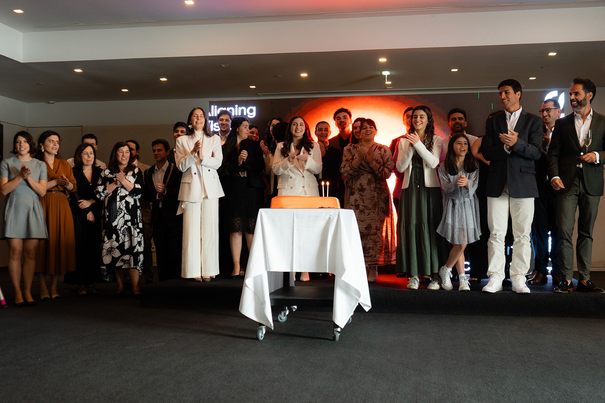 20 anos Smart Vision