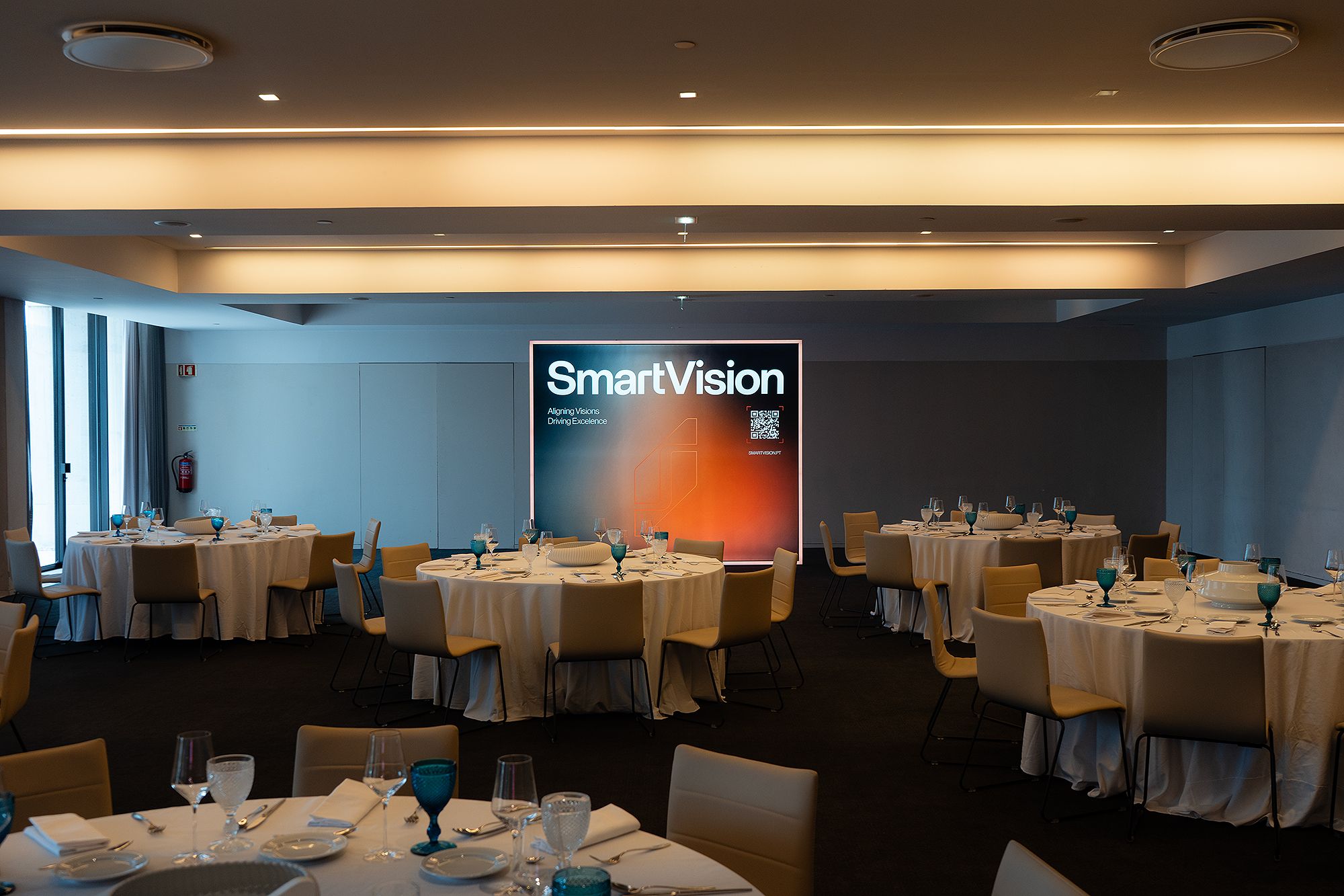 20 anos Smart Vision