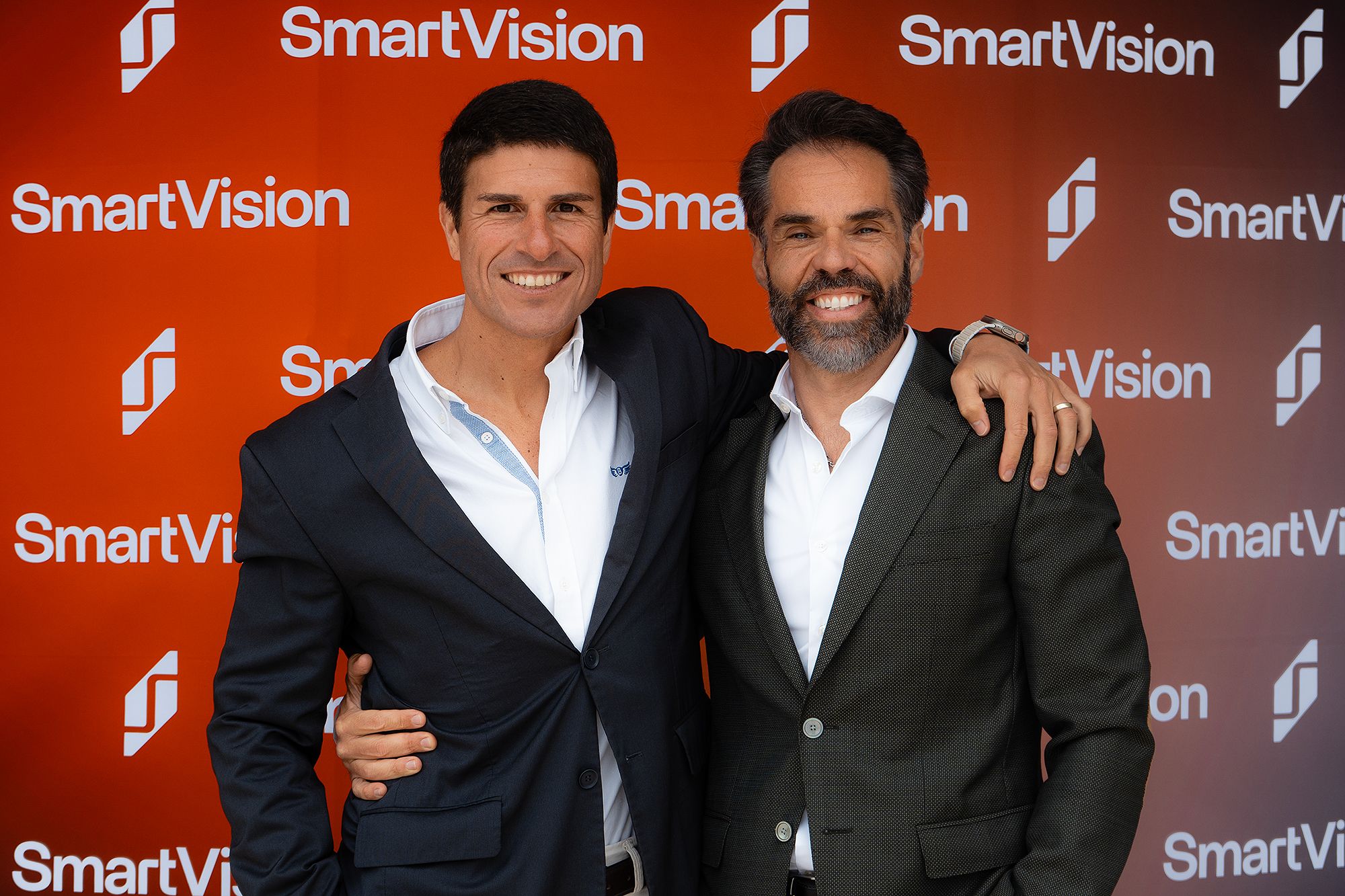 20 anos Smart Vision