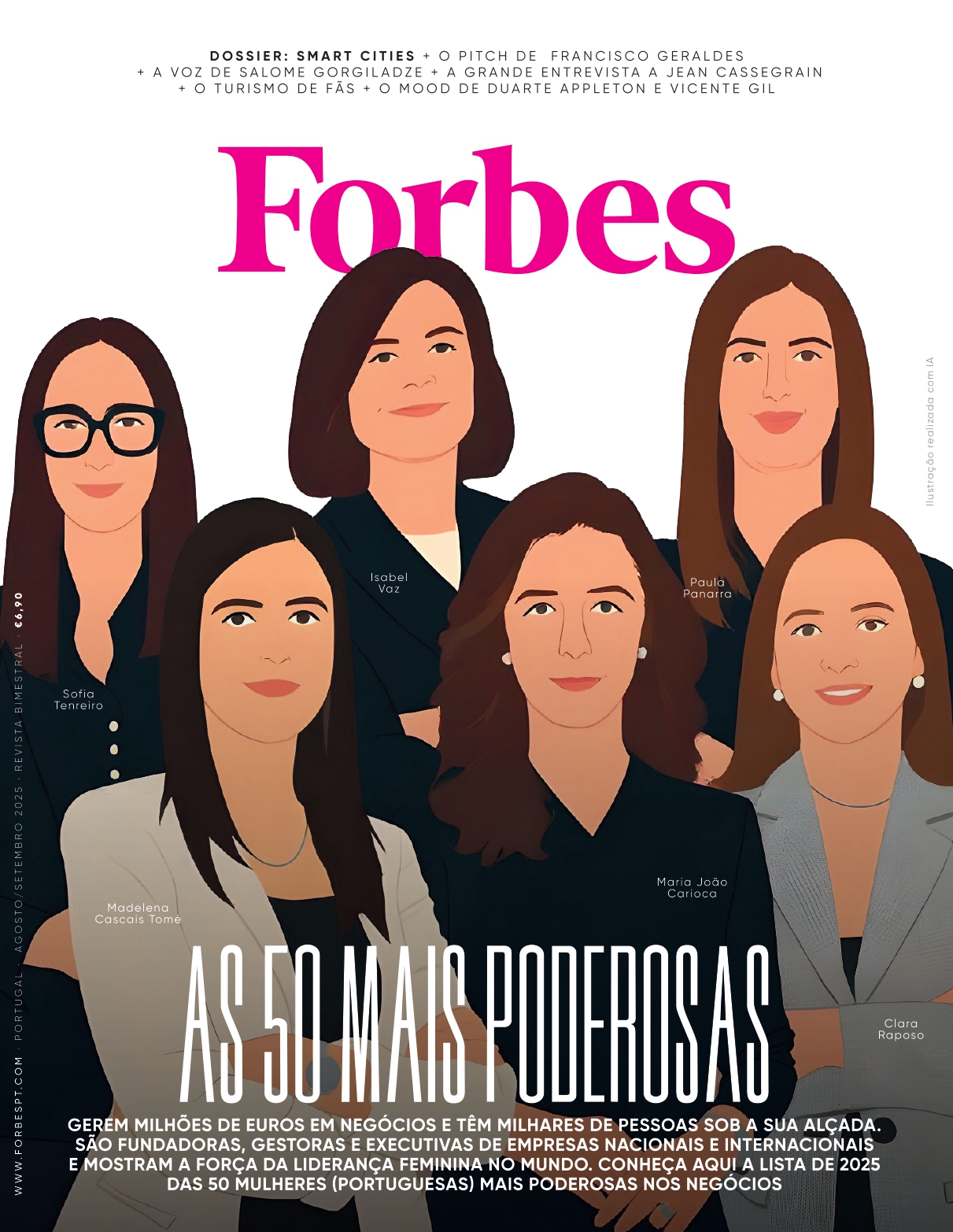 Smart cities – O momento-chave para o poder local