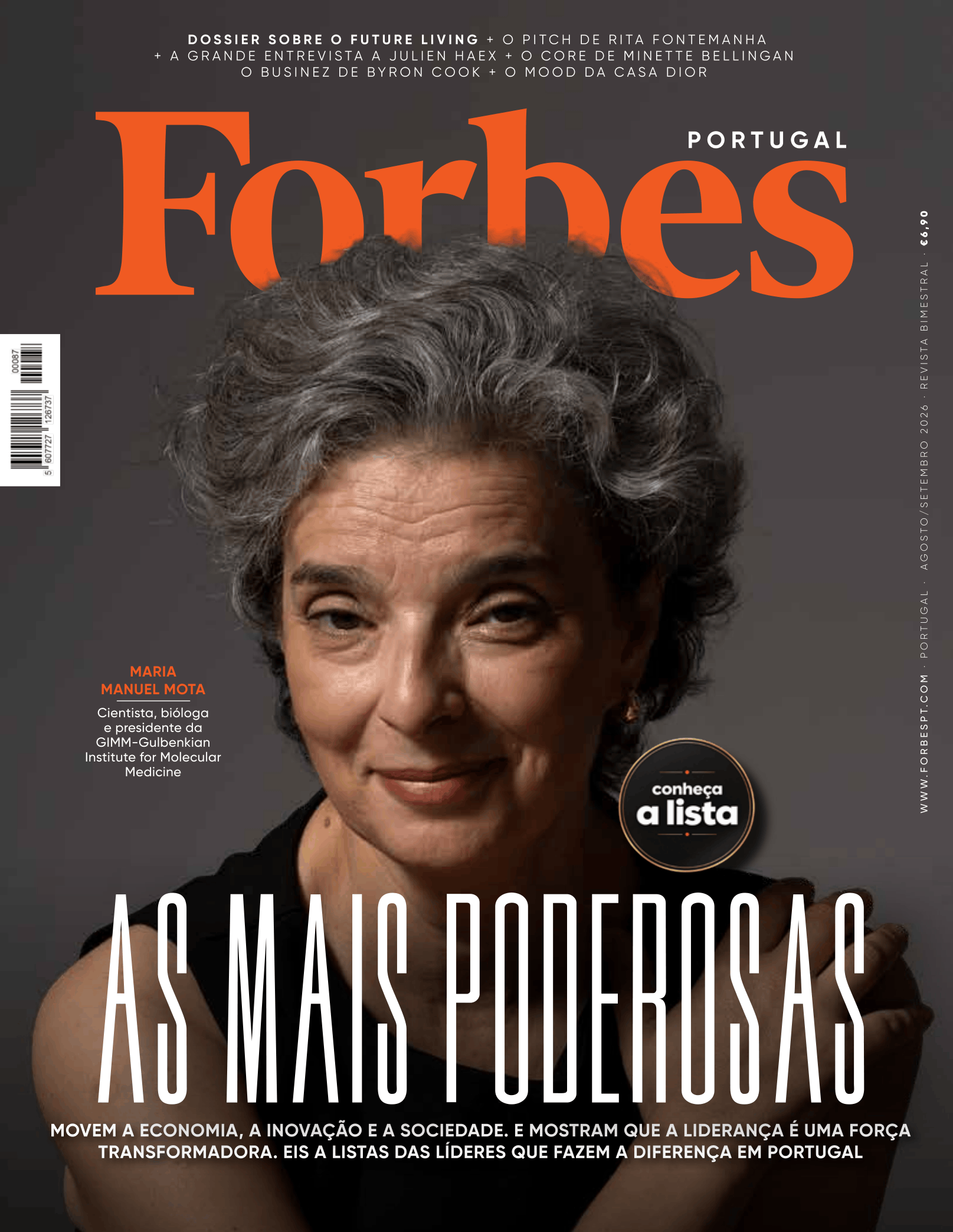 A racionalidade analítica na governação 2030