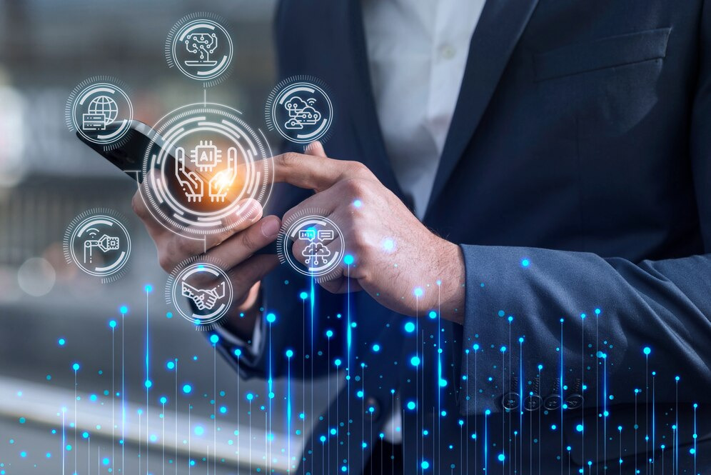 Smart Vision líder na definição estratégica para o desenvolvimento dos territórios portugueses