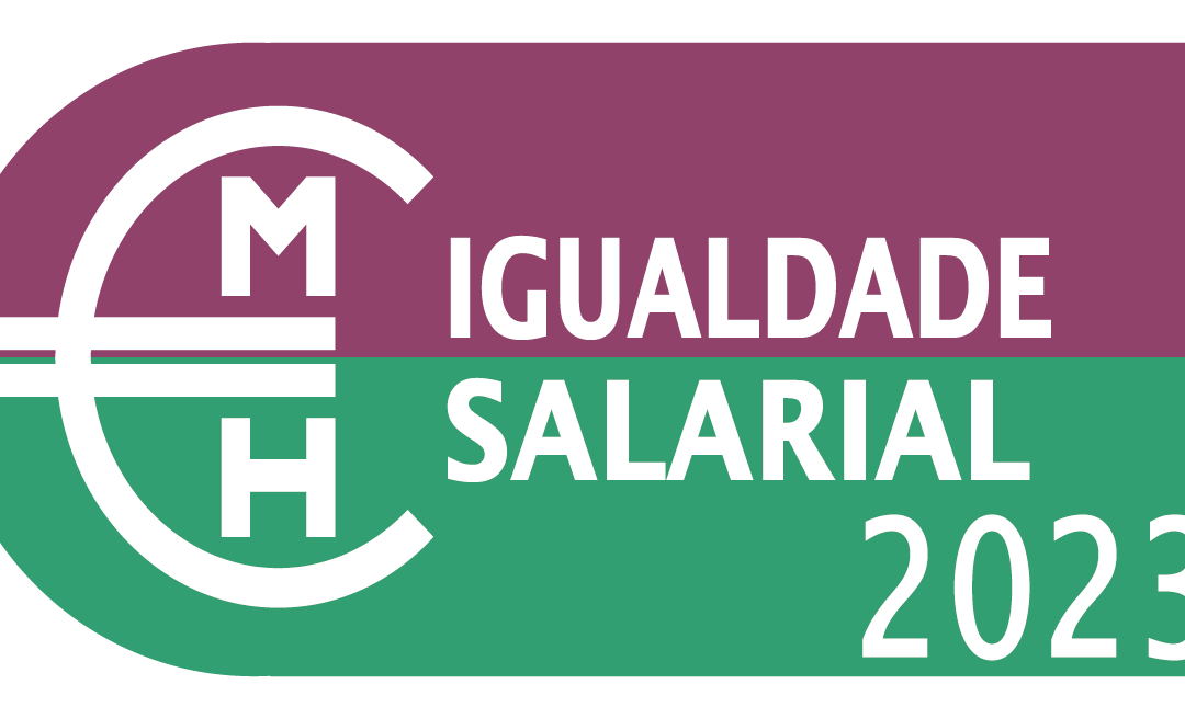 Smart Vision distinguida com o «Selo da Igualdade Salarial» 2023