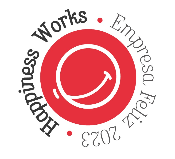 A Smart Vision é «Empresa Feliz 2023»!